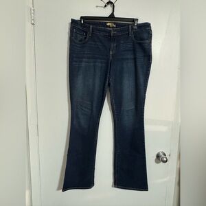 ON Diva Jeans (Long)
